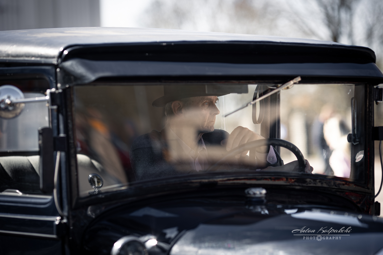 Automotive Photography