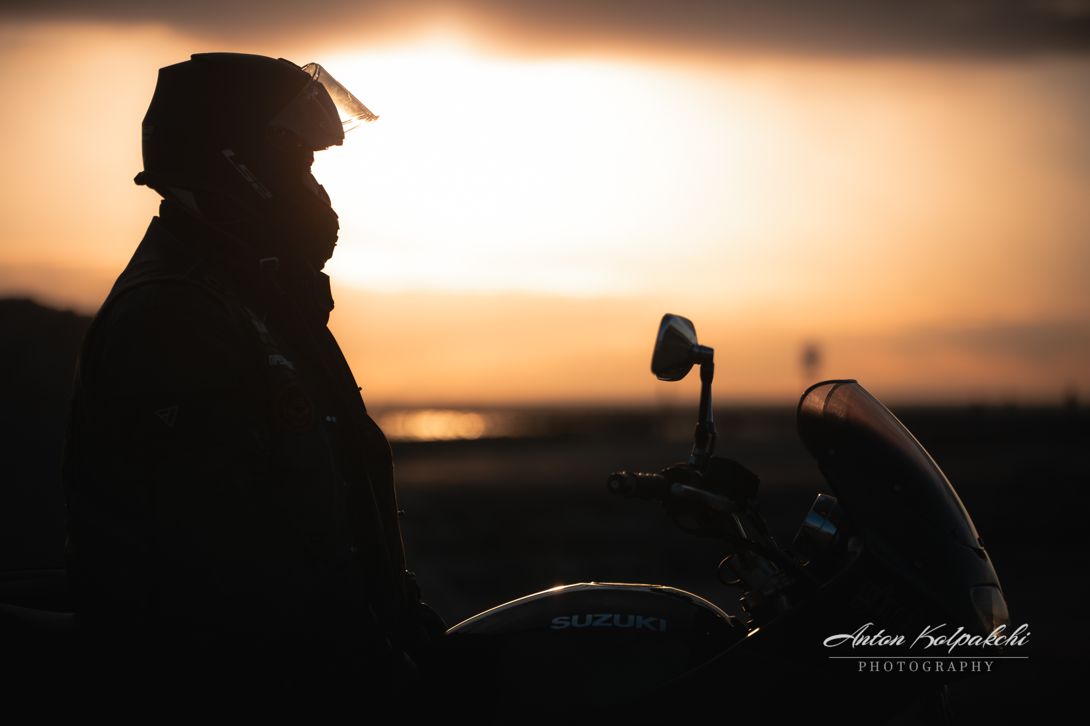 Automotive Photography