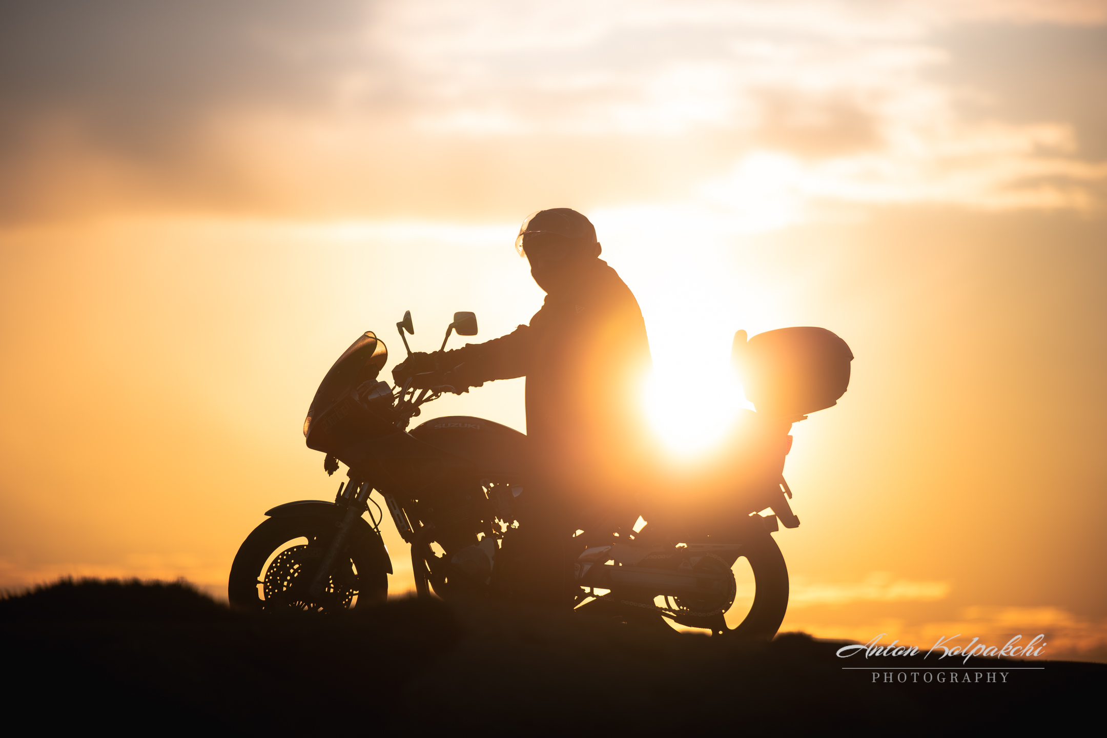 Automotive Photography