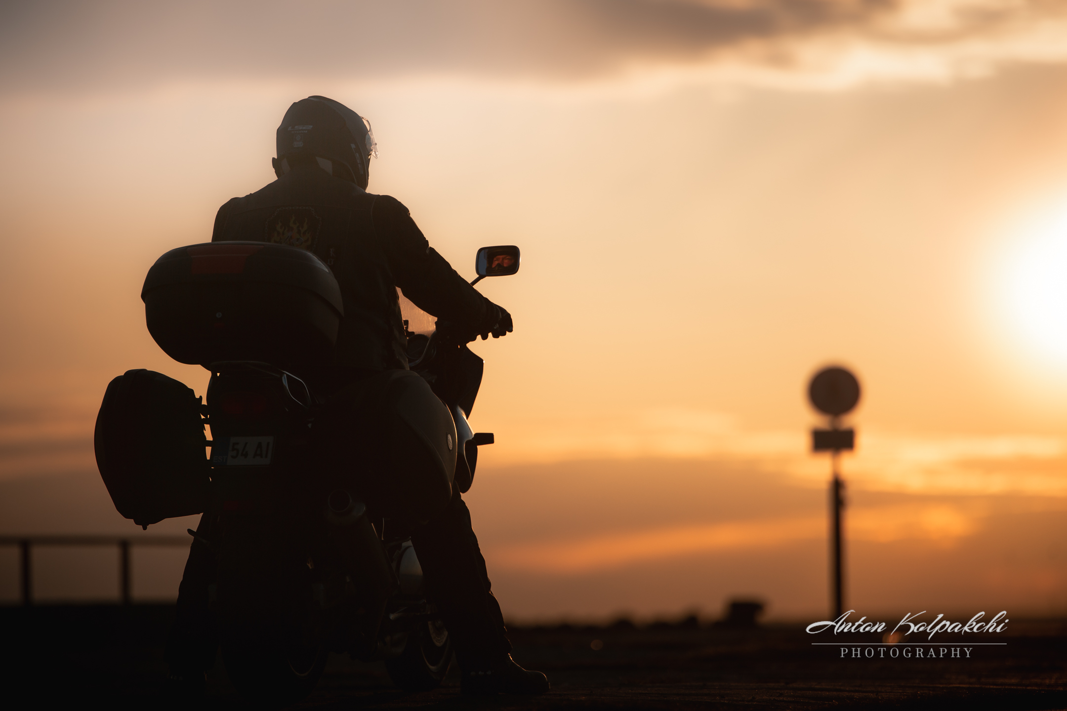 Automotive Photography