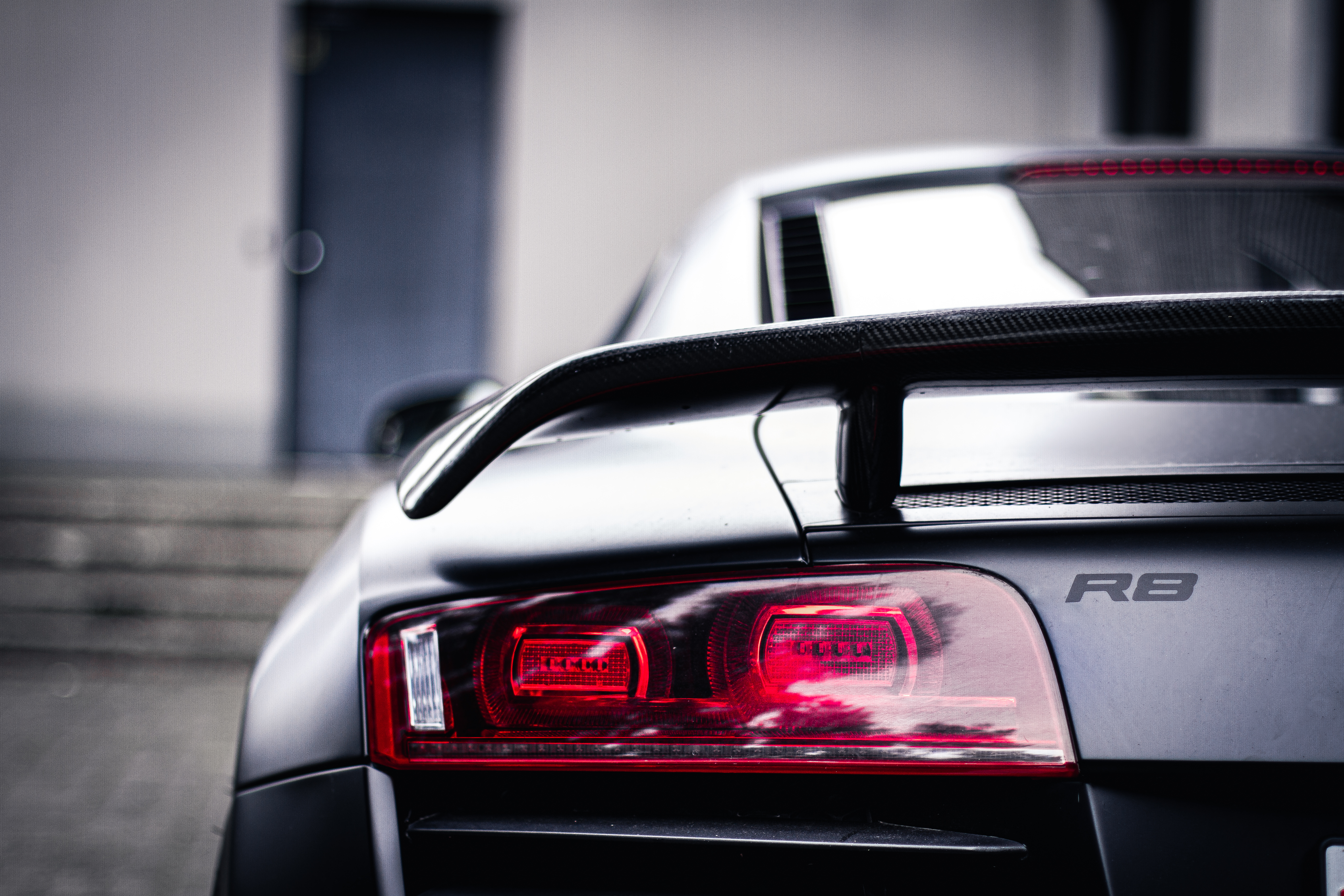 Automotive Photography