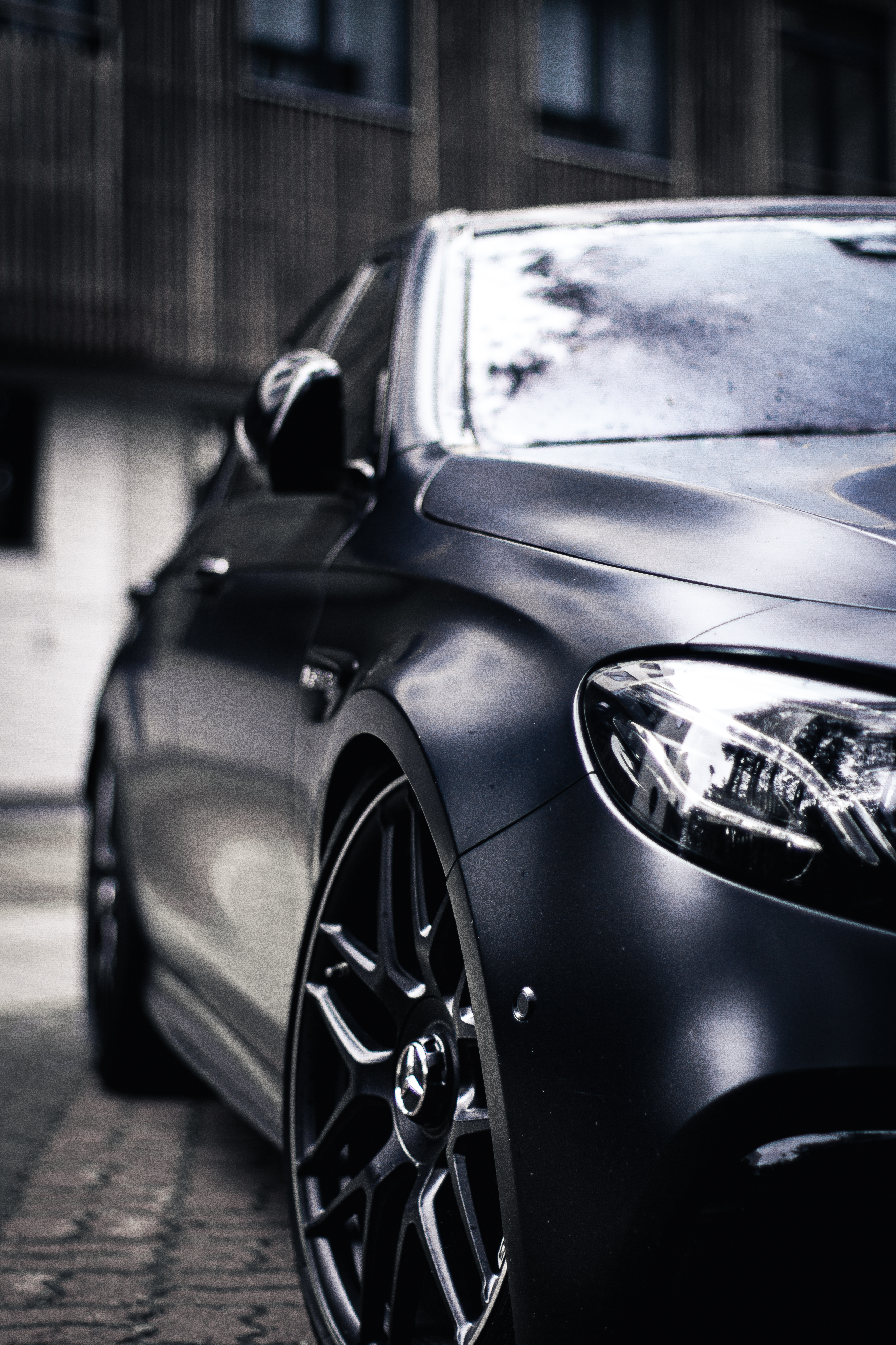 Automotive Photography