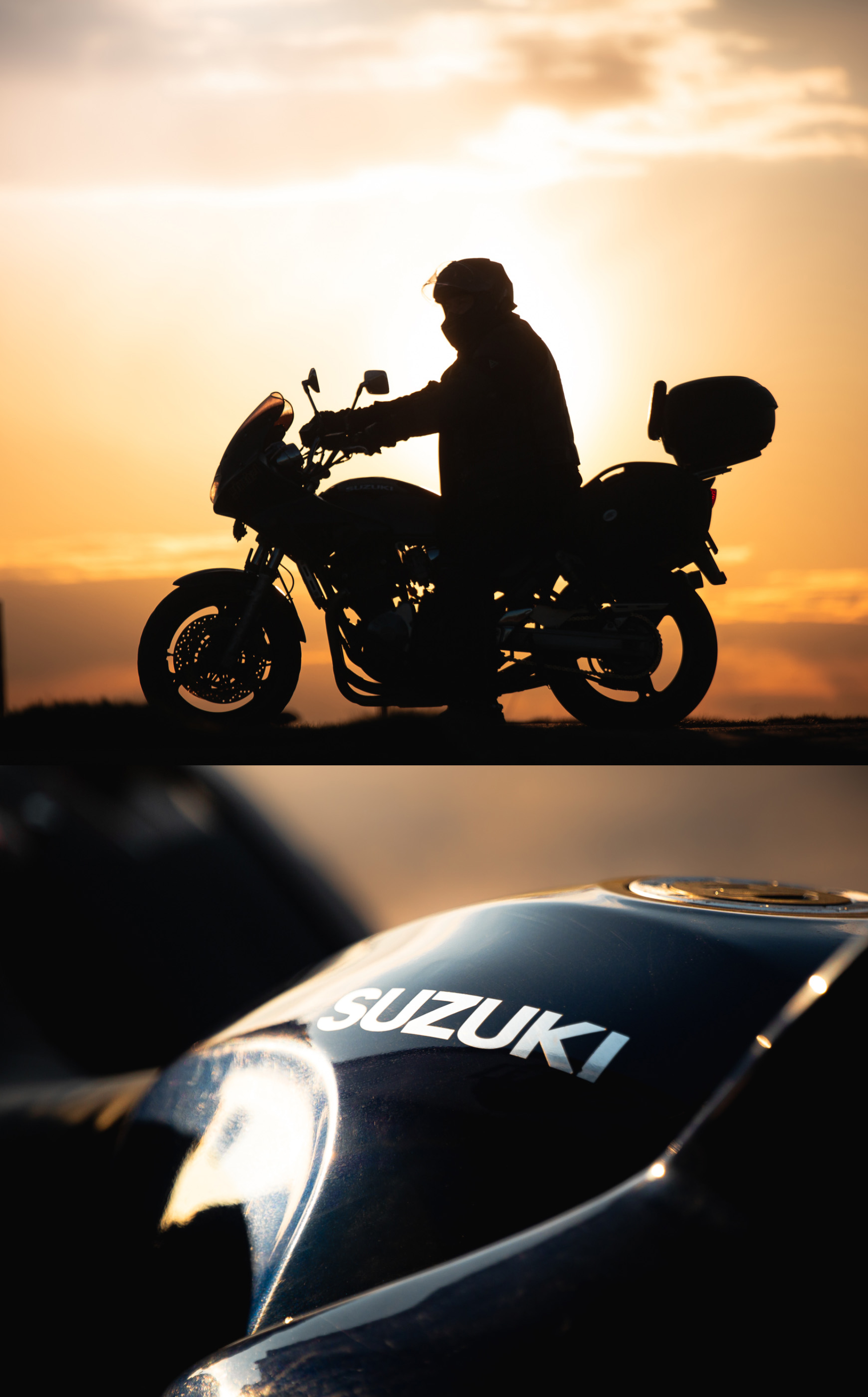 Automotive Photography