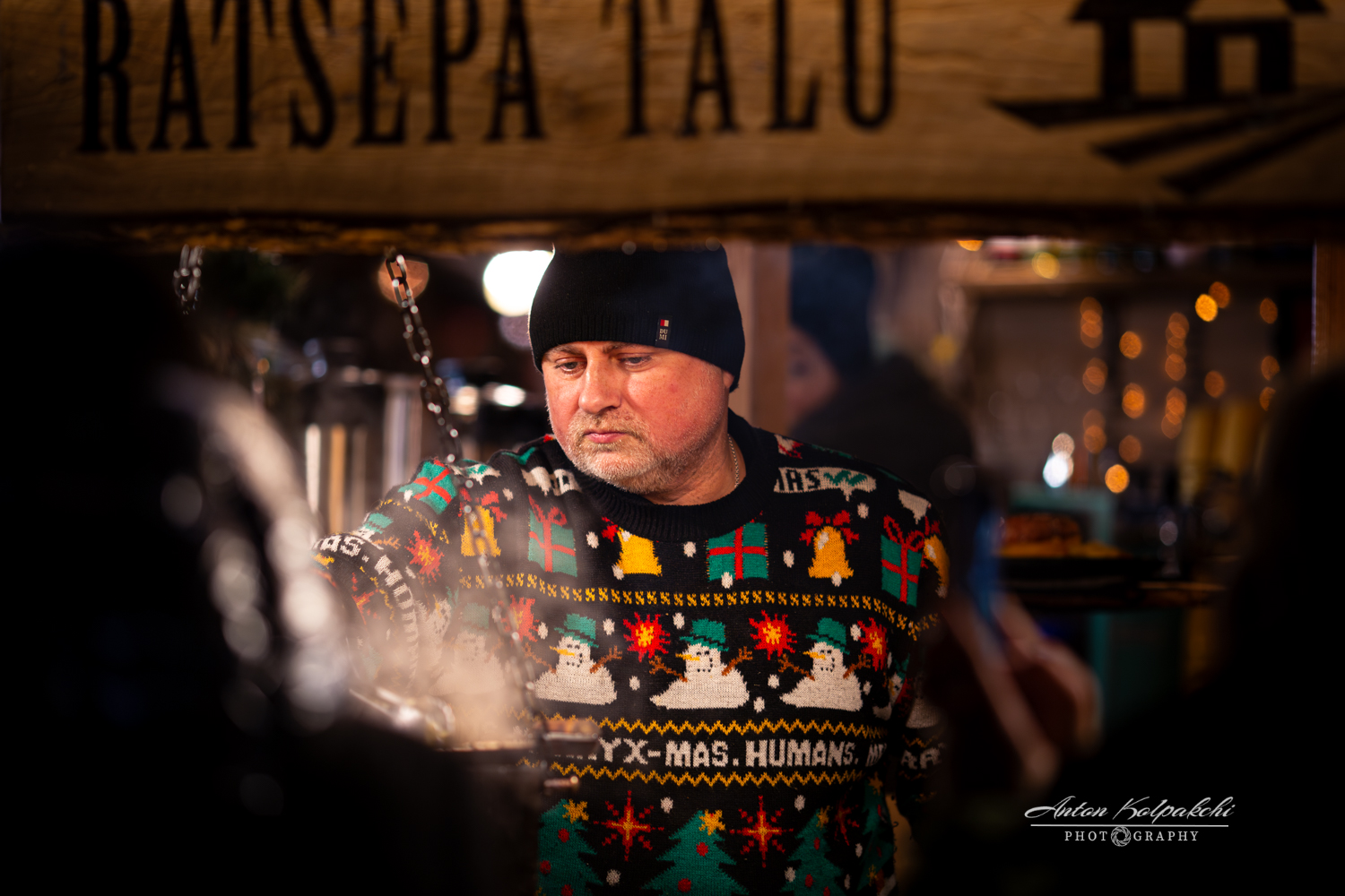 Creative Photography